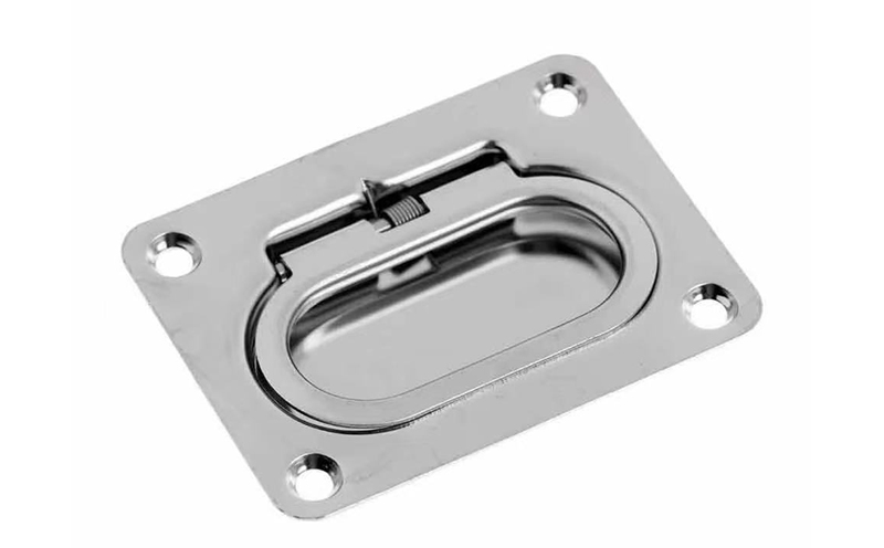 Hatch Cover Latch